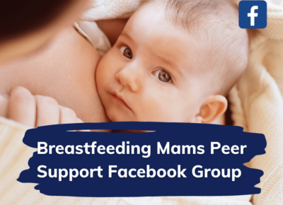 Read more about Join our Breastfeeding Mams Newcastle Peer Support Facebook Group