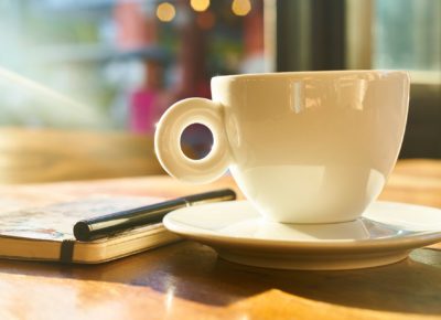 Read more about Pop in to our Cafe and try our new freshly ground coffee menu!