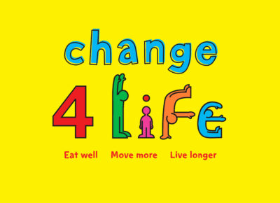 Read more about Change4Life News