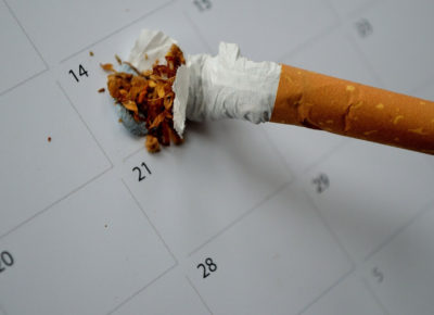 Read more about Quitting smoking now could help reduce risks of COVID-19 complications