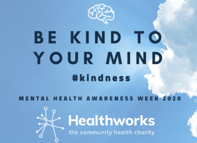 Read more about Be kind to your mind