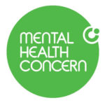 Logo for Mental Health Concern