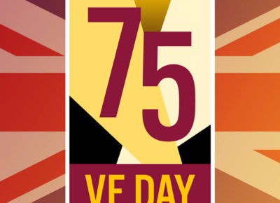 Read more about Have a stay at home VE Day celebration!