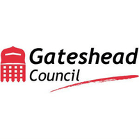 Logo of Gateshead Council