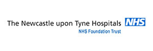 Newcastle NHS Logo