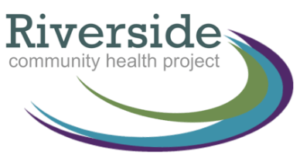 Riverside Community Health Project Logo