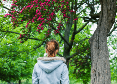 Read more about Introducing our new virtual Wellbeing Walks!