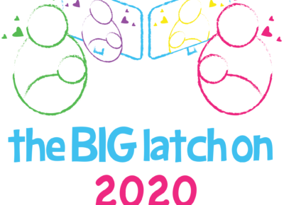Read more about Join us for our virtual Global Big Latch On event
