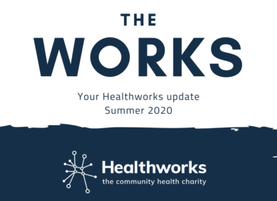 Read more about You can now read our summer edition of our newsletter The Works