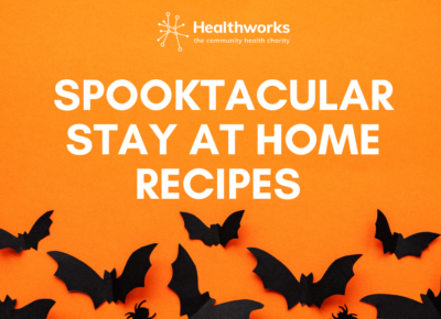 Read more about Grab a digital copy of our Spooktacular Cookbook this half term
