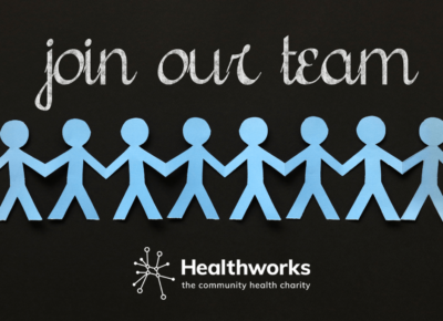 Read more about New opportunities to join our team