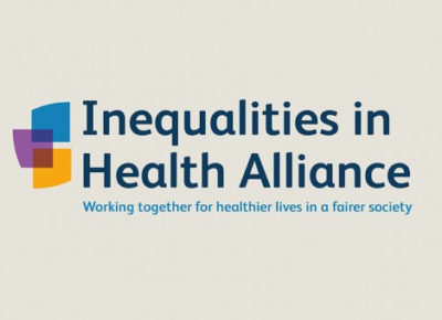 Read more about Proud to be founding members of the Inequalities in Health Alliance