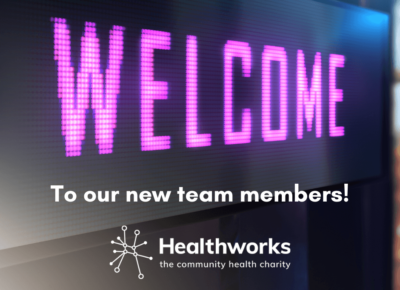 Read more about Welcome to our new team members