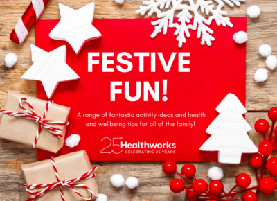 Read more about Super excited to launch our free Festive Fun activity download
