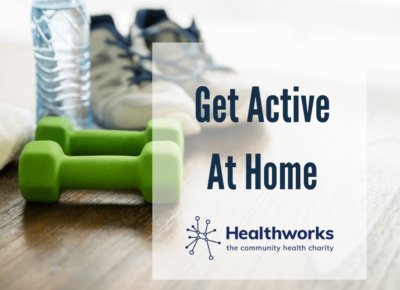 Read more about New ‘Next Steps’ home workouts