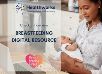 Read more about New Breastfeeding Digital Resource