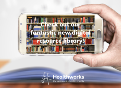 Read more about Visit our new digital library to some great free resources!