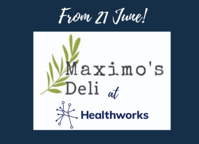 Read more about Maximo’s Deli is coming to our Lemington Centre