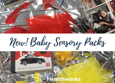 Read more about Free baby sensory packs