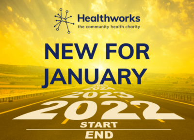 Read more about What’s New For January 2022?