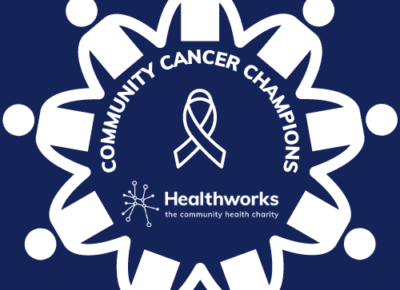 Read more about Raise awareness of cancer and help save lives!