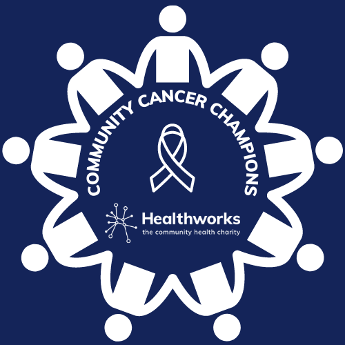 Raise awareness of cancer and help save lives! - Healthworks