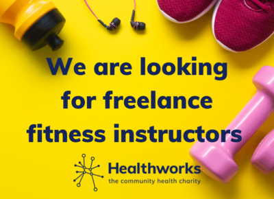 Read more about Freelance fitness instructors – we want to hear from you!
