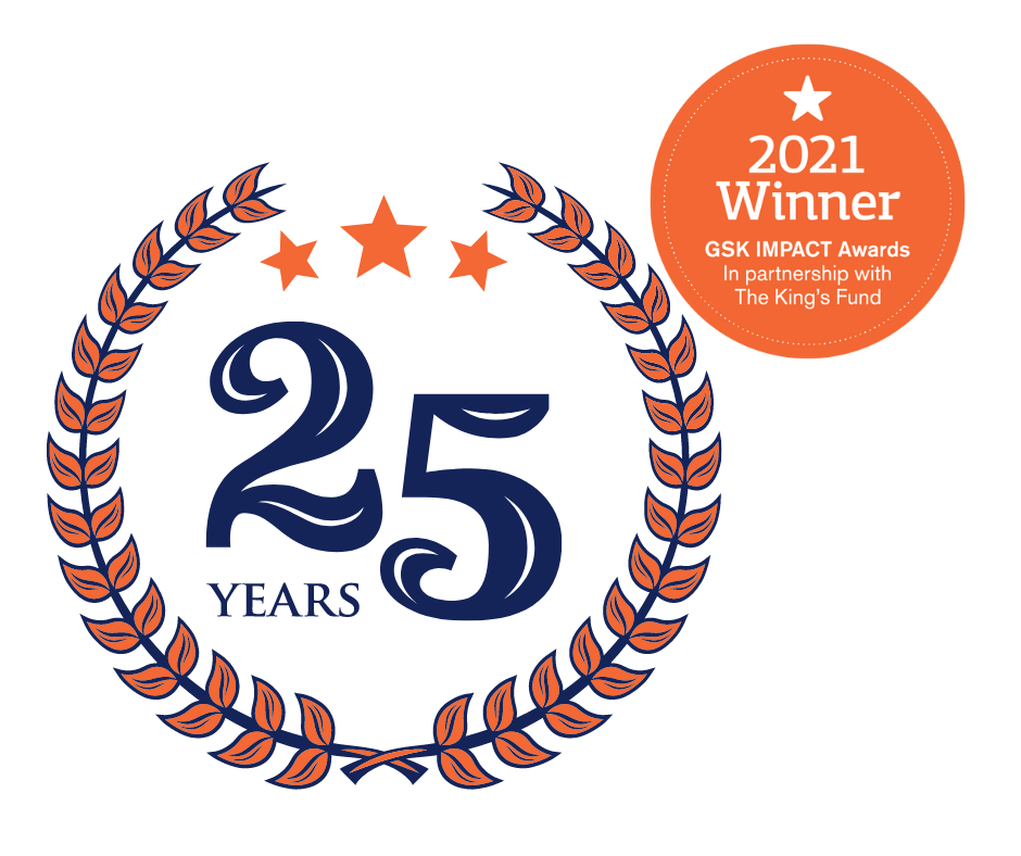 Celebrating the 25th Anniversary of the Kings Fund - Healthworks