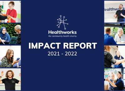Read more about We are delighted to share our Impact Report 2021-22 with you