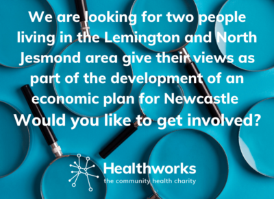 Read more about Local people are invited to help shape an economic plan for Newcastle