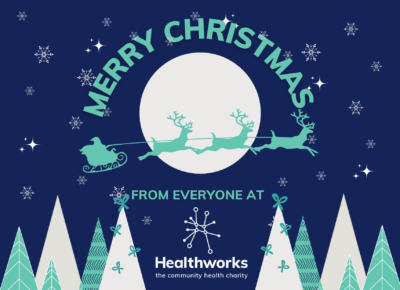 Read more about Wishing you a happy and healthy Christmas