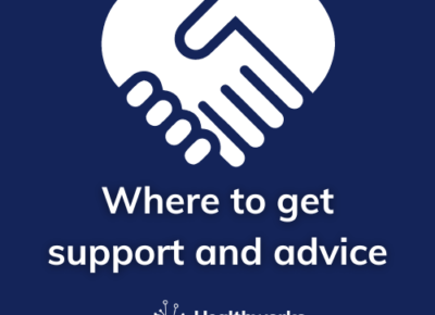 Read more about Where to get help, advice and support this Christmas and beyond