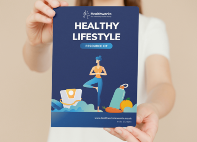 Read more about Introducing our fantastic free Healthy Lifestyle resource kit!
