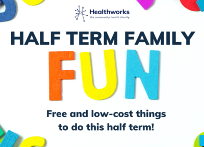 Read more about Free and low-cost half term family activities