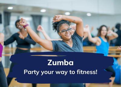 Read more about Zumba