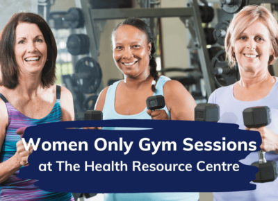 Read more about Women Only Gym