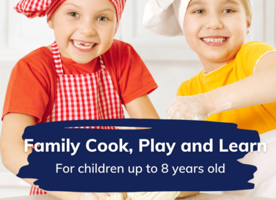 Read more about Cook Play and Learn
