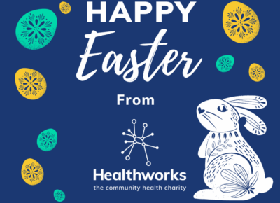 Read more about Happy Easter from Team Healthworks