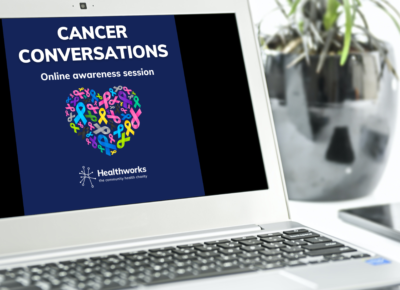 Read more about Access our Cancer Conversations course for free!