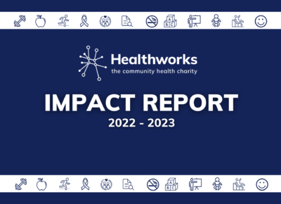 Read more about We are delighted to share our Impact Report 2022-23 with you