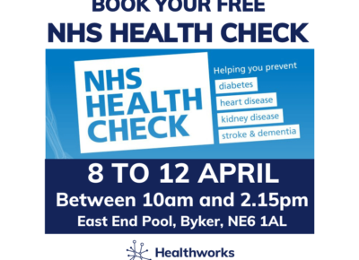 Read more about Free NHS Health Checks – your key to a healthier future!