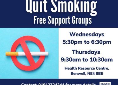 Read more about New Quit Smoking Support Groups Launching Soon at Healthworks