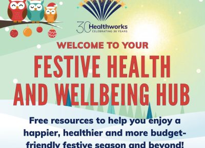 Read more about Supporting Your Health and Wellbeing This Christmas