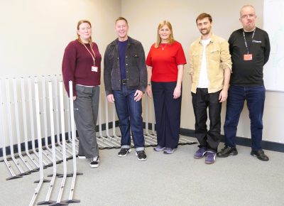 Read more about Innovative New ‘Squat Height Ruler’ Created to Support Home-Based Hypertension Research