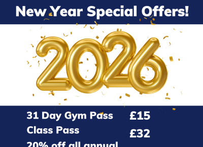 Read more about New Year, New Start: Support for Your Health in 2026