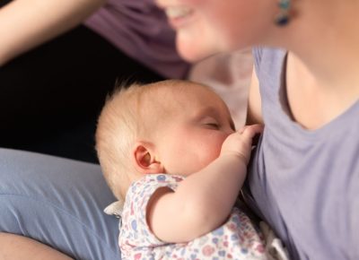 Read more about Breastfeeding at Christmas