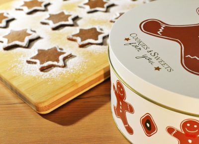 Read more about December Foodbank Collection to Support Local Families