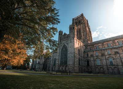 Read more about Listening to Lived Experience: A Family’s Mystery Visit to Durham Cathedral’s Magna Carta Exhibition
