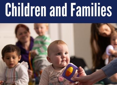 Read more about Baby Massage