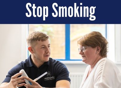 Read more about Free Stop Smoking Session
